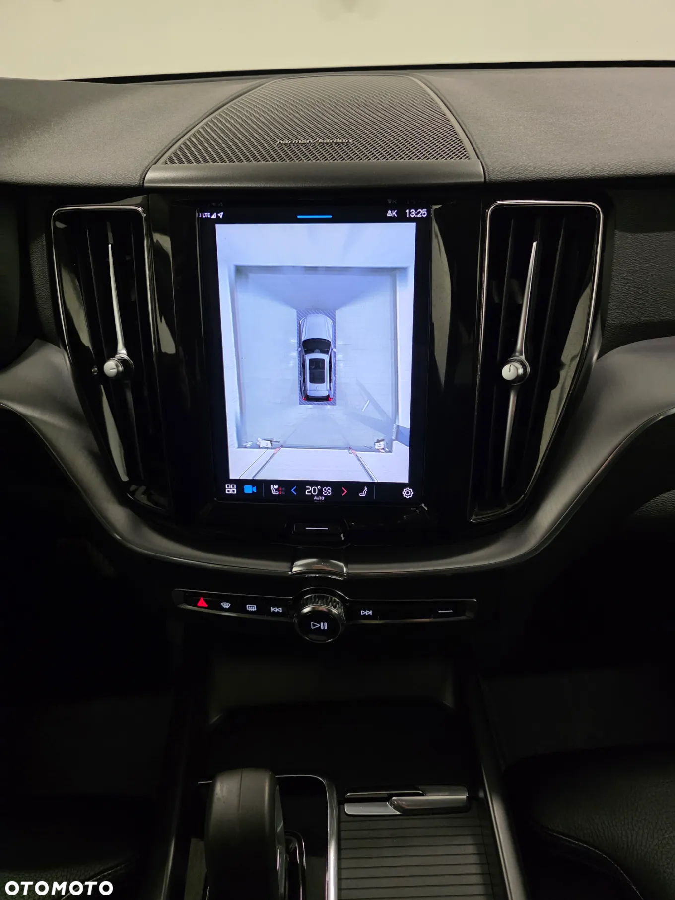 Volvo XC 60 B4 D Geartronic Inscription - 11