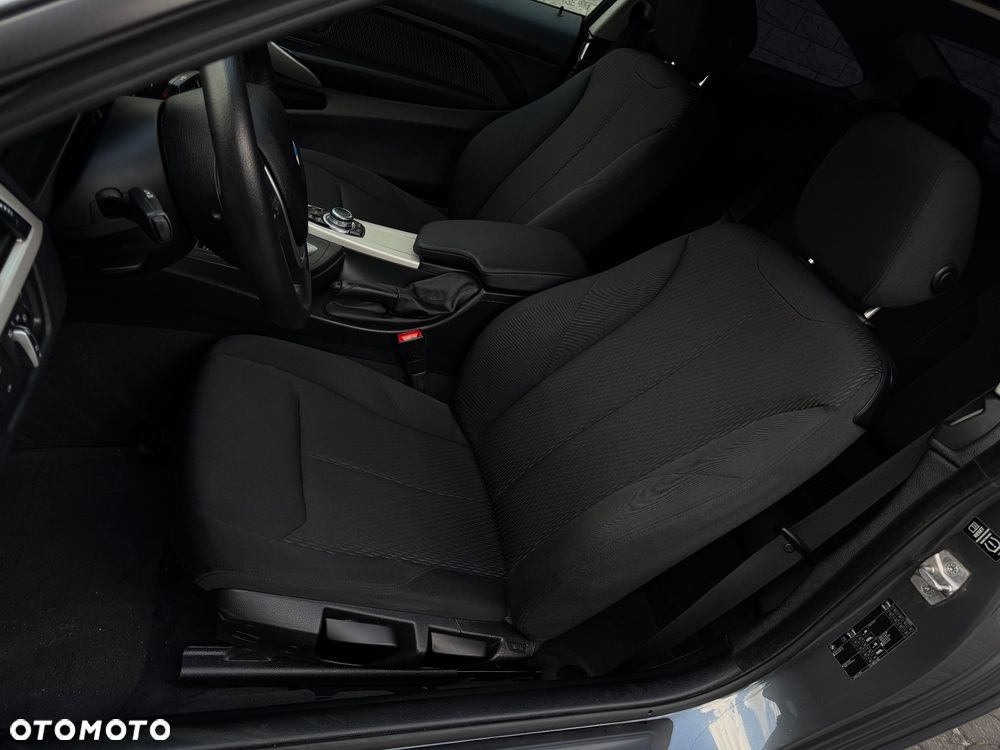 BMW Seria 4 420i Sport Line - 24