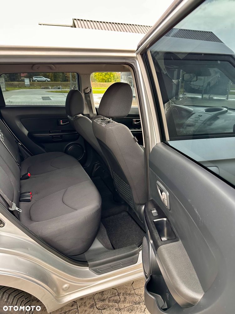 Kia Soul 1.6 CRDi L EU5 - 24