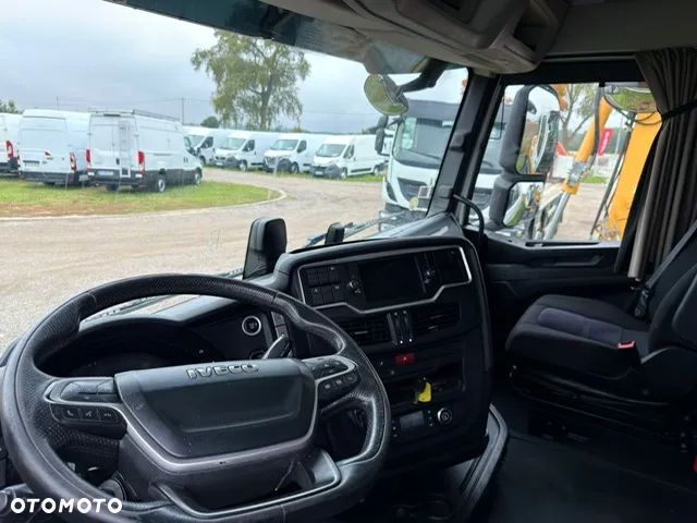Iveco AS 440 S - 15