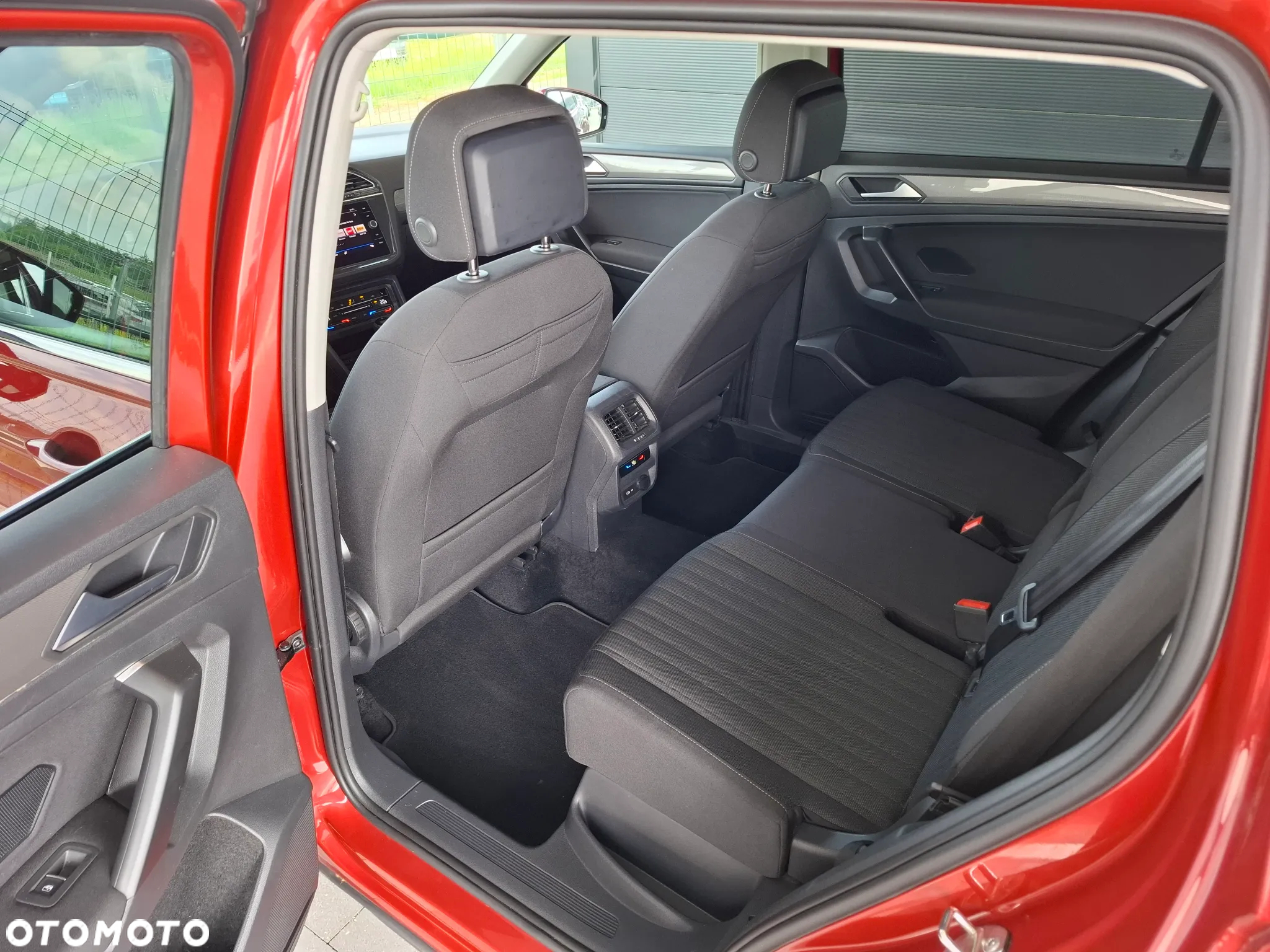 Volkswagen Tiguan Allspace 1.5 TSI EVO Life DSG - 15