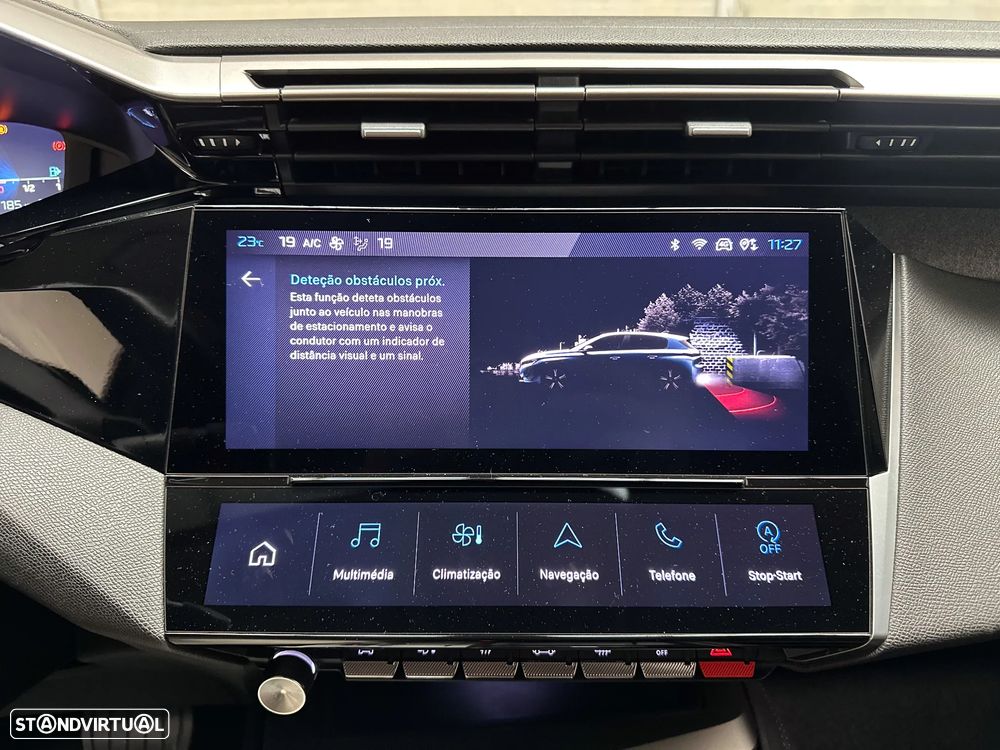 Peugeot 308 PureTech 130 EAT8 Allure Pack - 28