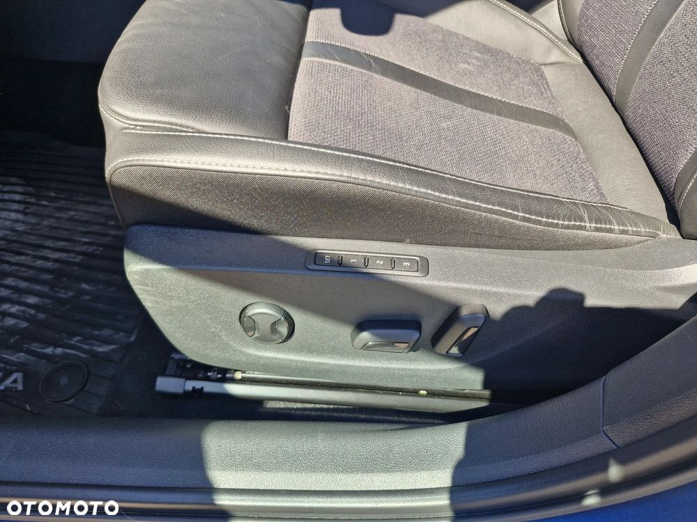 Skoda Octavia 1.5 TSI GPF ACT Style - 14