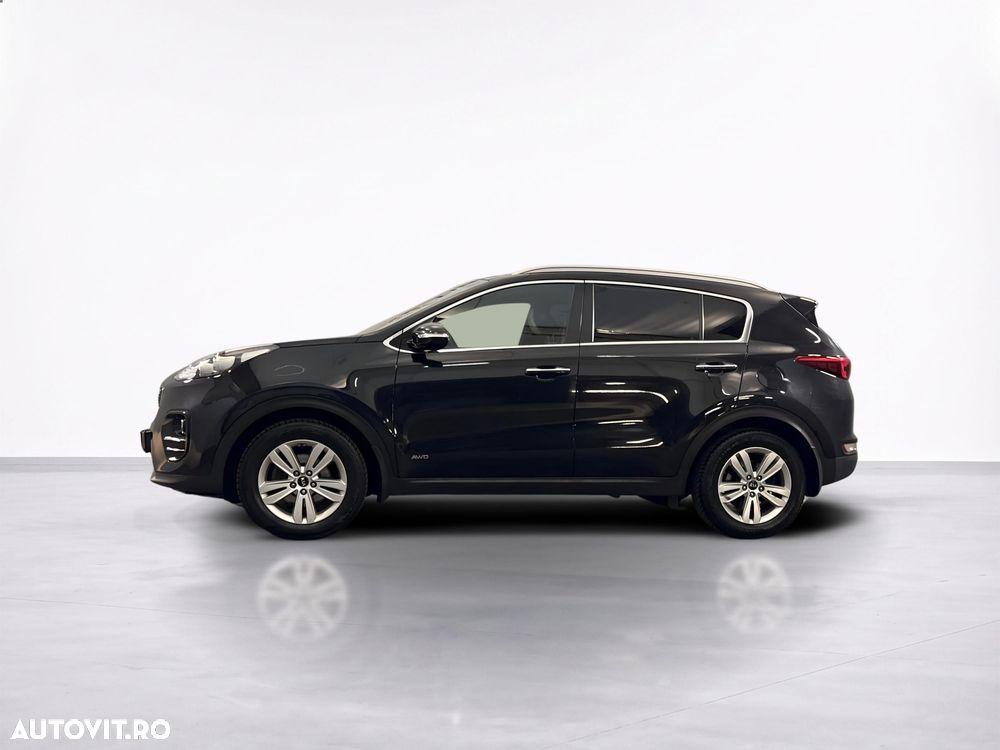 Kia Sportage - 3