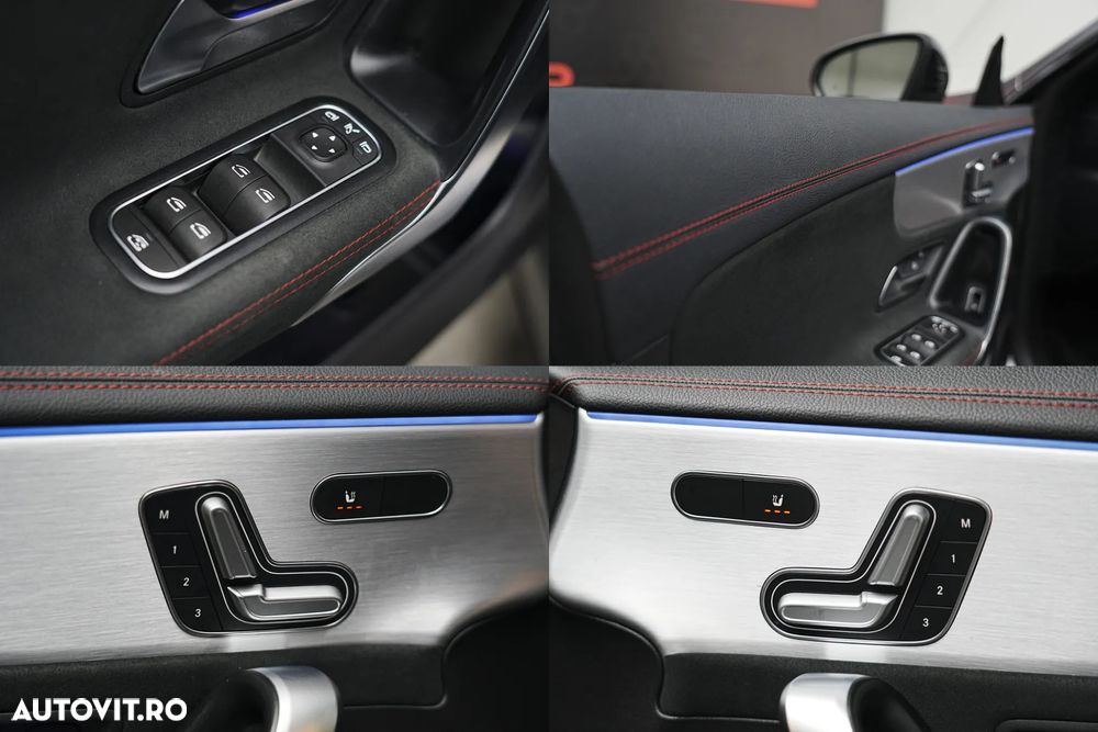 Mercedes-Benz CLA 180 7G-DCT AMG Line Advanced Plus - 19