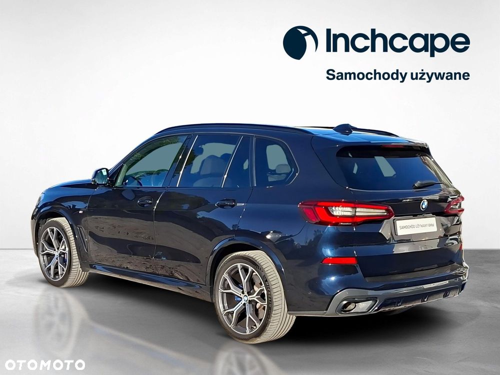 BMW X5 xDrive30d sport - 4