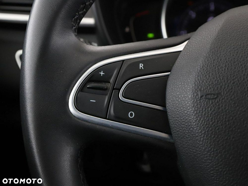 Renault Kadjar BLUE dCi 115 BUSINESS EDITION - 31