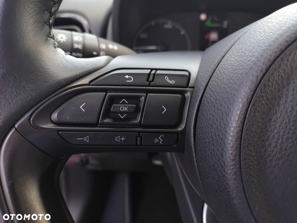 Mazda 2 - 19