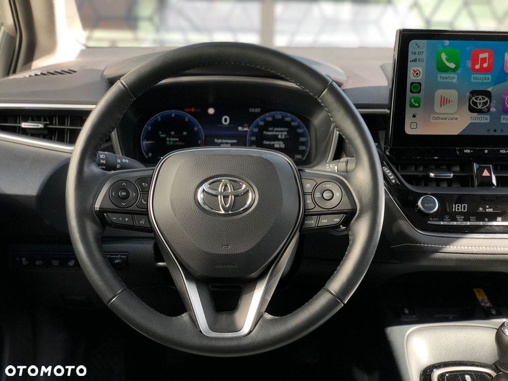 Toyota Corolla 1.5 Style - 14