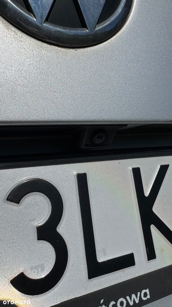 Volkswagen Touran 2.0 TDI DPF STYLE - 7