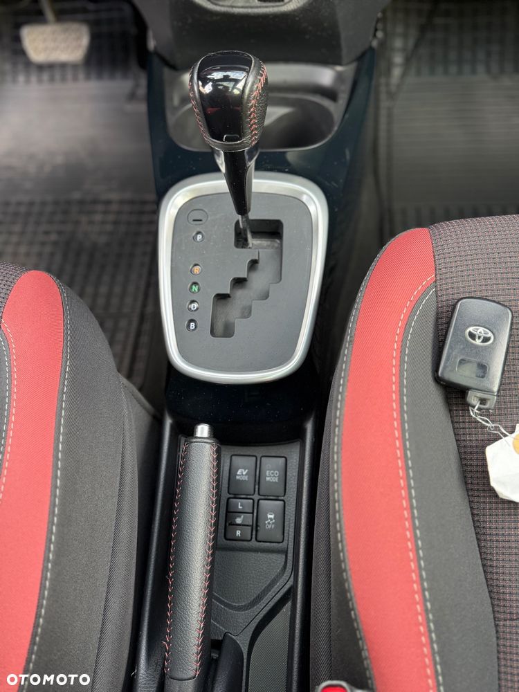 Toyota Yaris 1.5 Selection CVT - 23