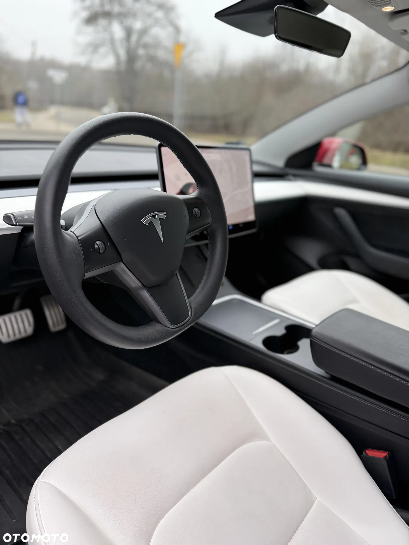 Tesla Model 3 Performance AWD - 7