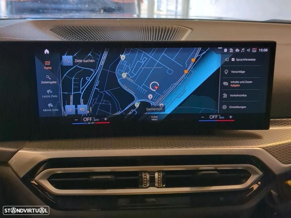 BMW 320 e Pack M Auto - 6