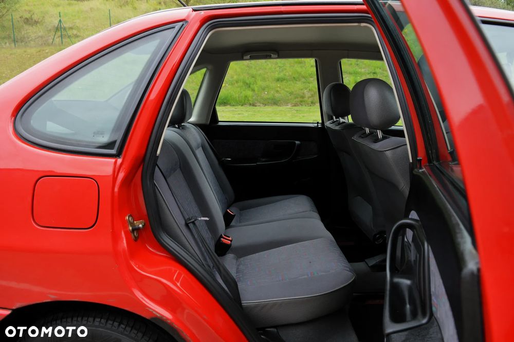 Seat Cordoba - 14