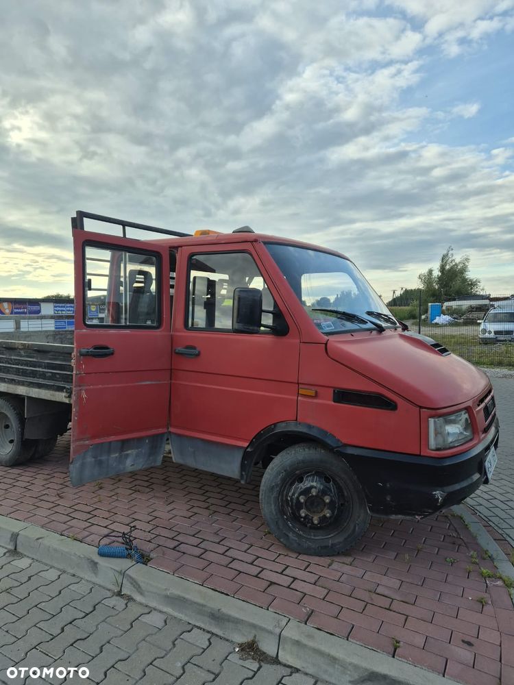 Iveco Daily - 6