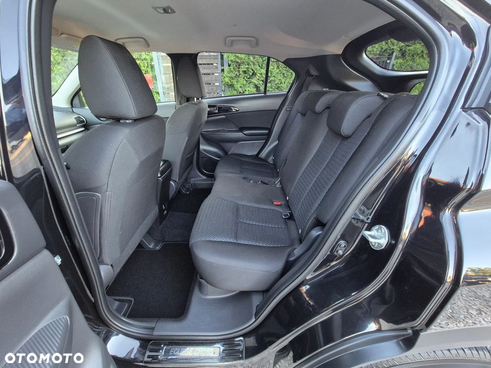Mitsubishi Eclipse Cross 1.5 T-MIVEC ClearTec 2WD Diamant Edition Plus - 17
