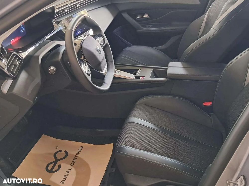 Peugeot 308 1.2L PureTech S&S EAT8 Allure Pack - 5