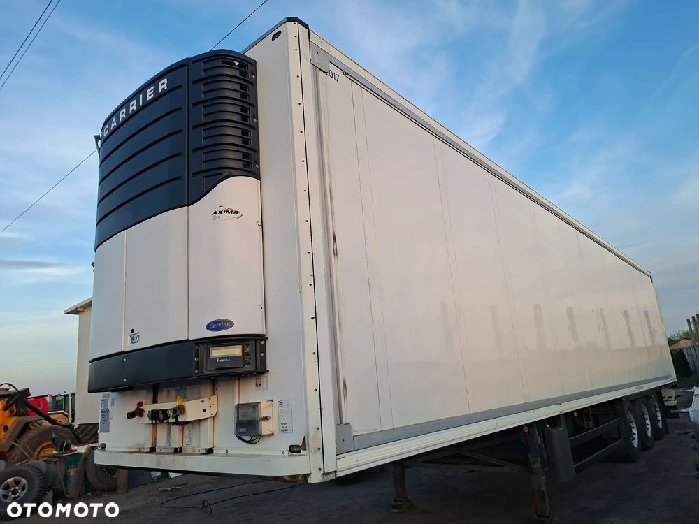 Schmitz Cargobull Sko - 2
