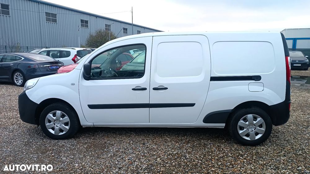 Renault Kangoo - 9