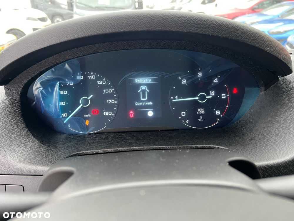 Fiat DUCATO L2H2 3,3t - 16