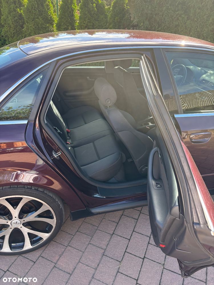 Audi A4 Avant - 18