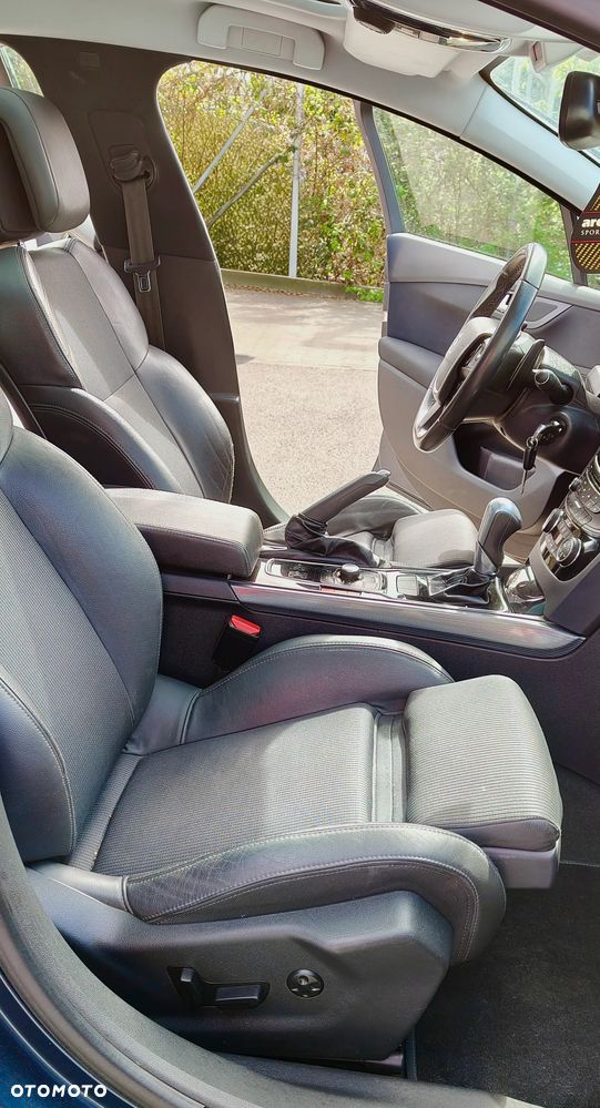 Peugeot 508 HDi 160 Automatik Allure - 13