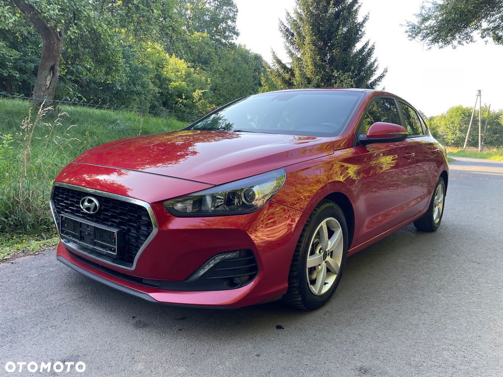 Hyundai i30 1.0 T-GDI Premiere Comfort - 18
