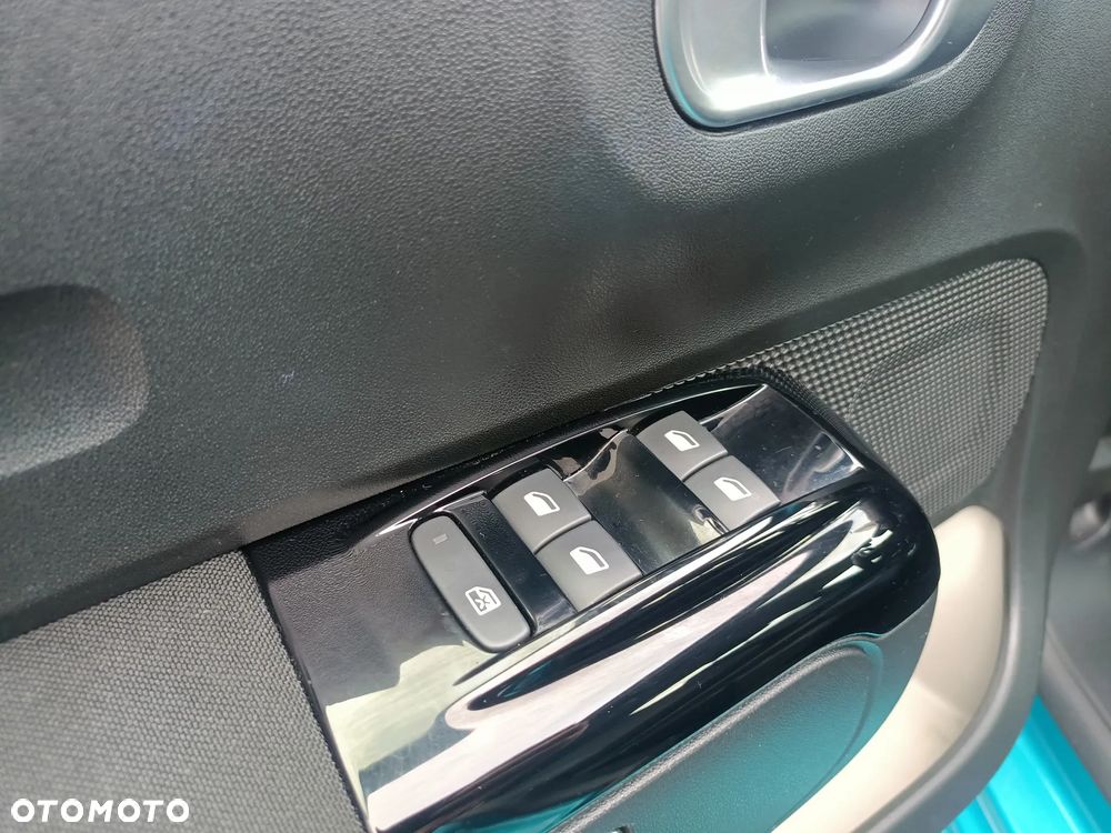 Citroën C3 1.2 PureTech Feel Pack - 13