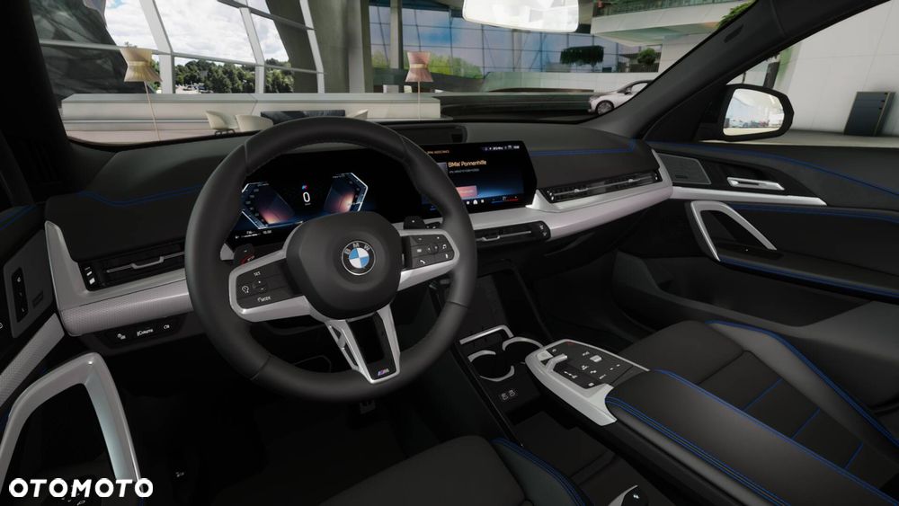 BMW X2 sDrive20i mHEV M Sport - 9