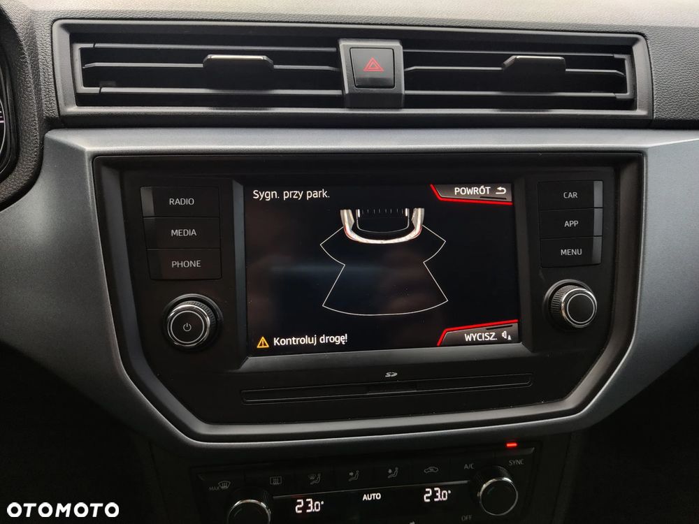 Seat Arona 1.0 TSI Full LED S&S - 13