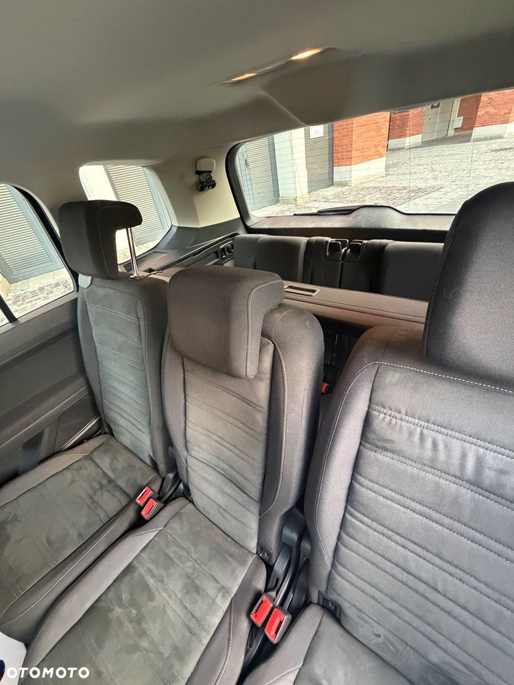 Volkswagen Touran 1.4 TSI BMT Comfortline DSG - 39