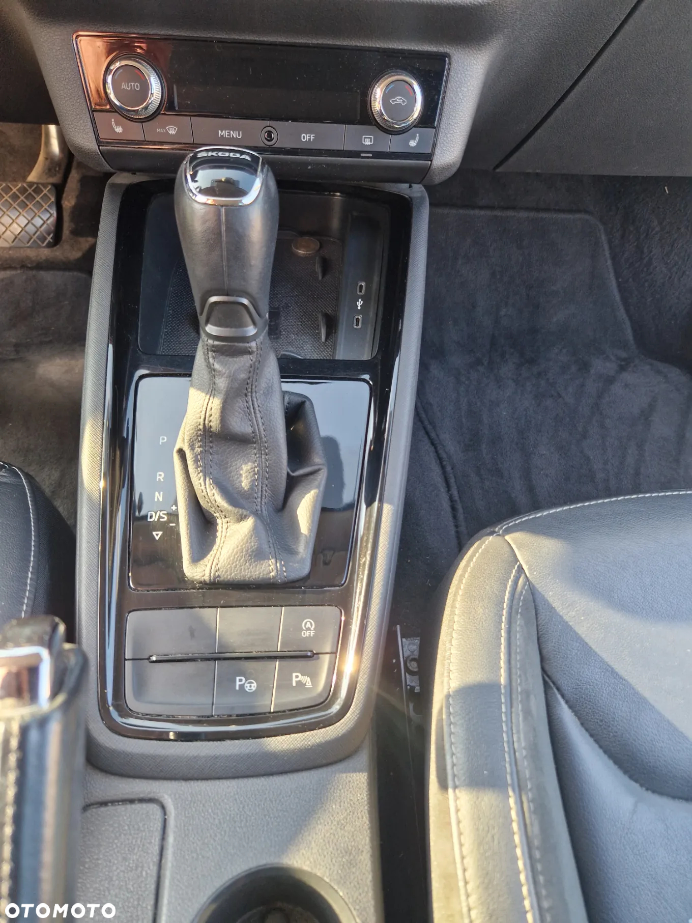 Skoda Kamiq 1.5 TSI Style DSG - 22