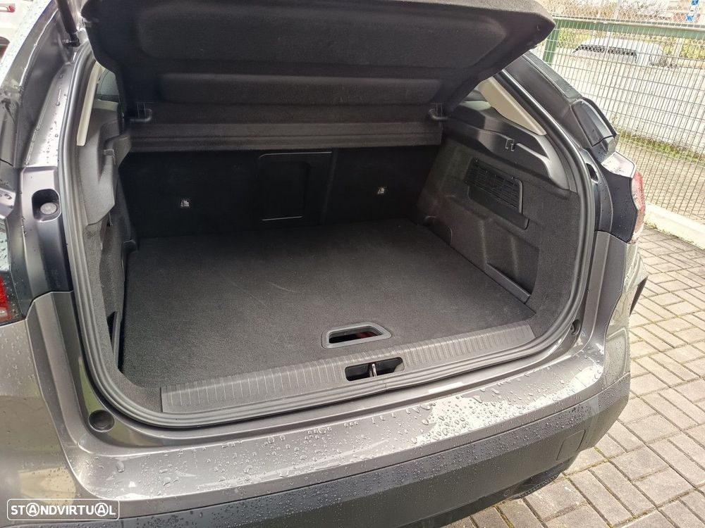 Citroën e-C4 50 kWh Shine Pack - 13