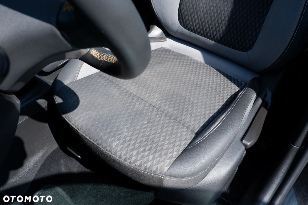 Opel Crossland X 1.6 CDTI Elite S&S - 29