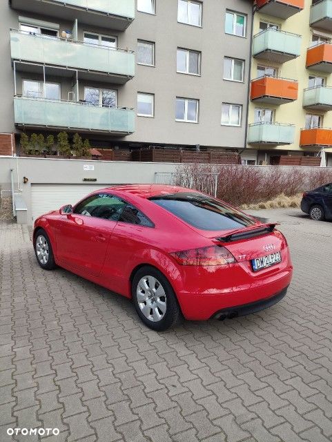 Audi TT Coupé 2.0 TFSI - 32