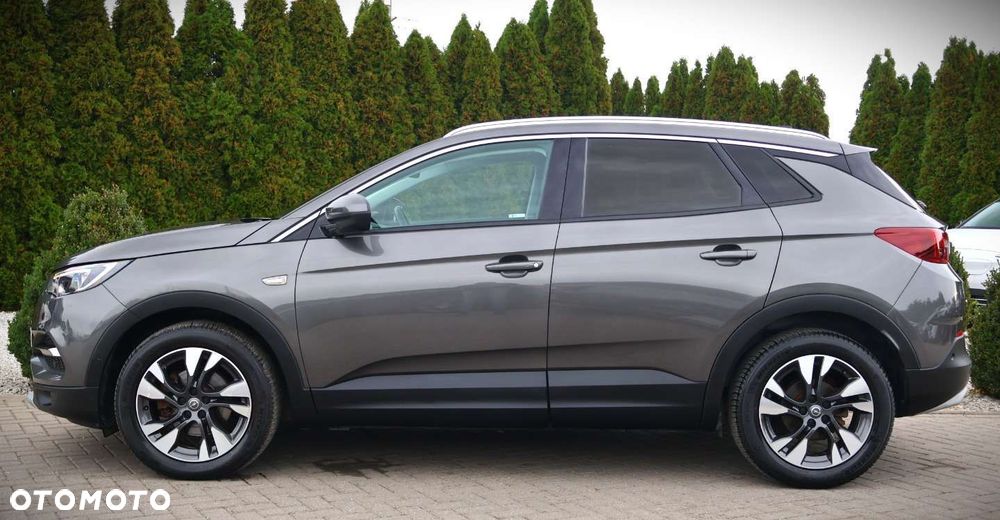 Opel Grandland X - 9
