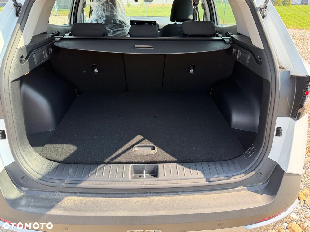 Kia Sportage 1.6 T-GDI M 2WD - 10