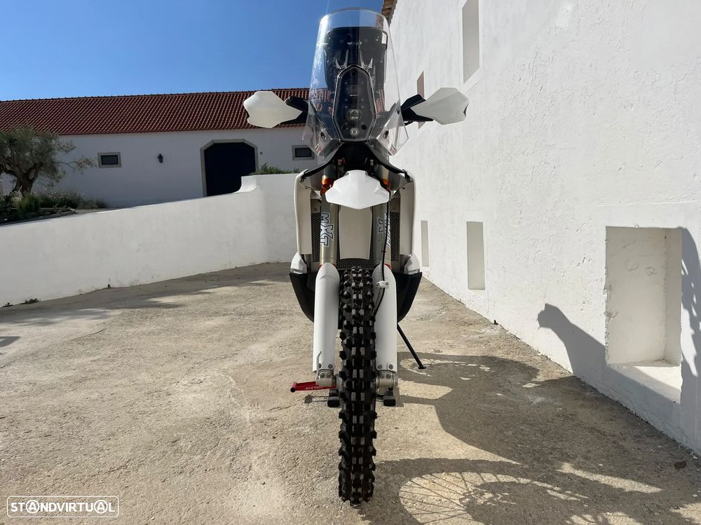 KTM Rally 450 Rally Factory Replica - 20
