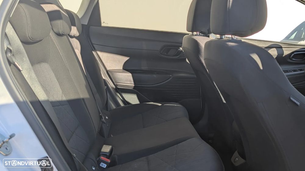 Hyundai Bayon 1.0 T-GDI Premium - 7