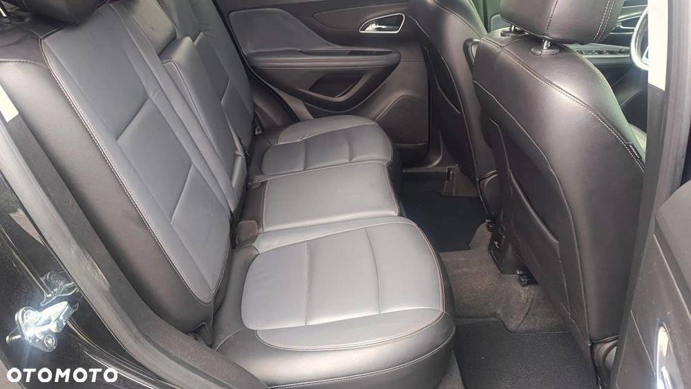 Opel Mokka 1.4 T Cosmo S&S - 13