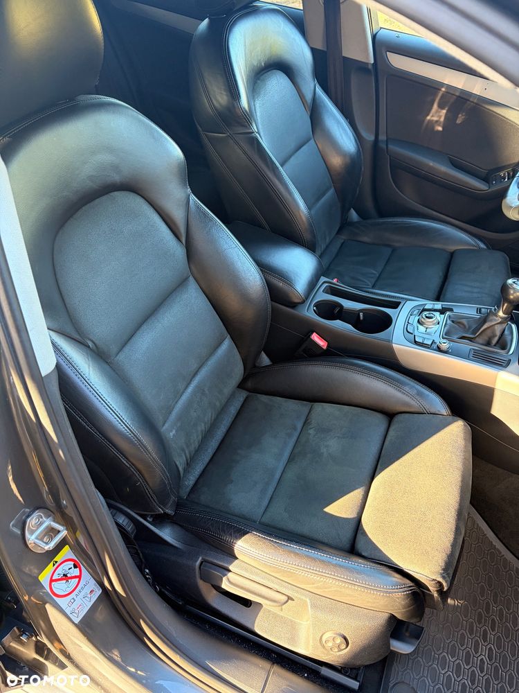 Audi A4 Avant - 21