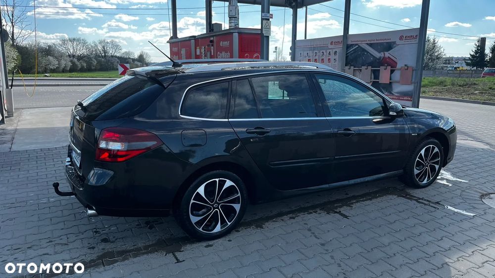 Renault Laguna dCi 150 FAP Start-Stop Bose Edition - 16