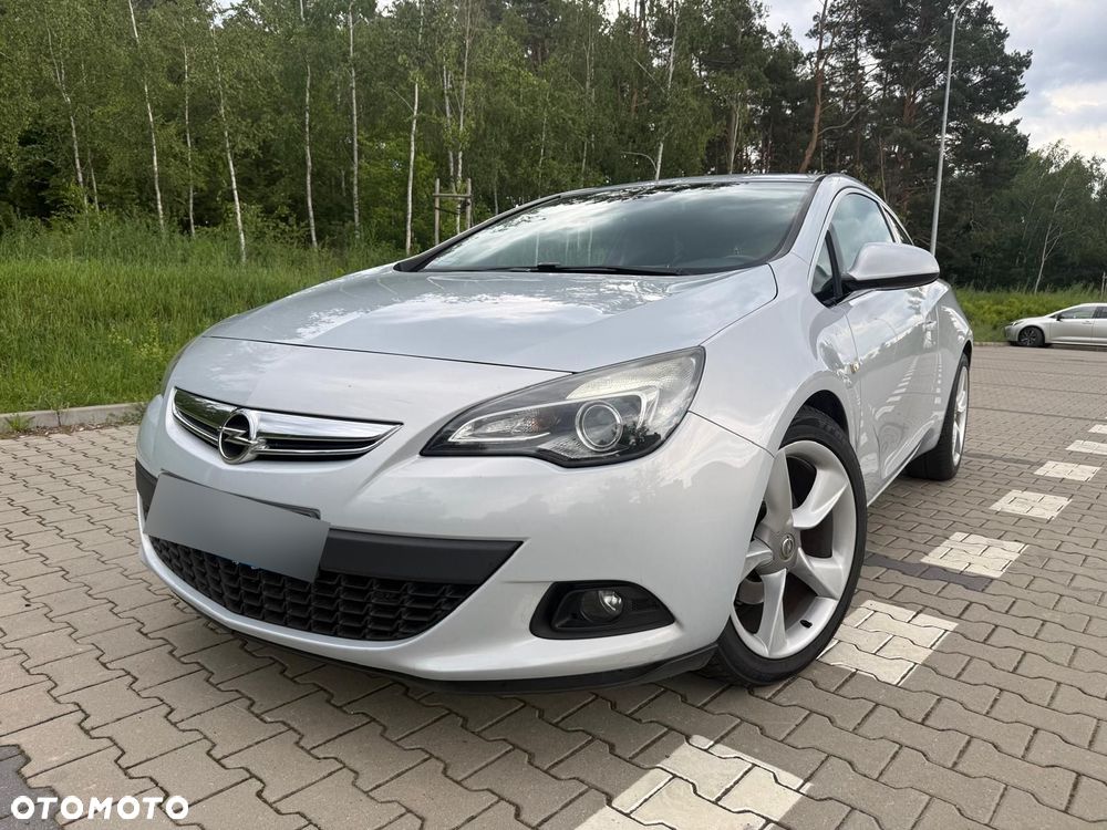 Opel Astra - 3