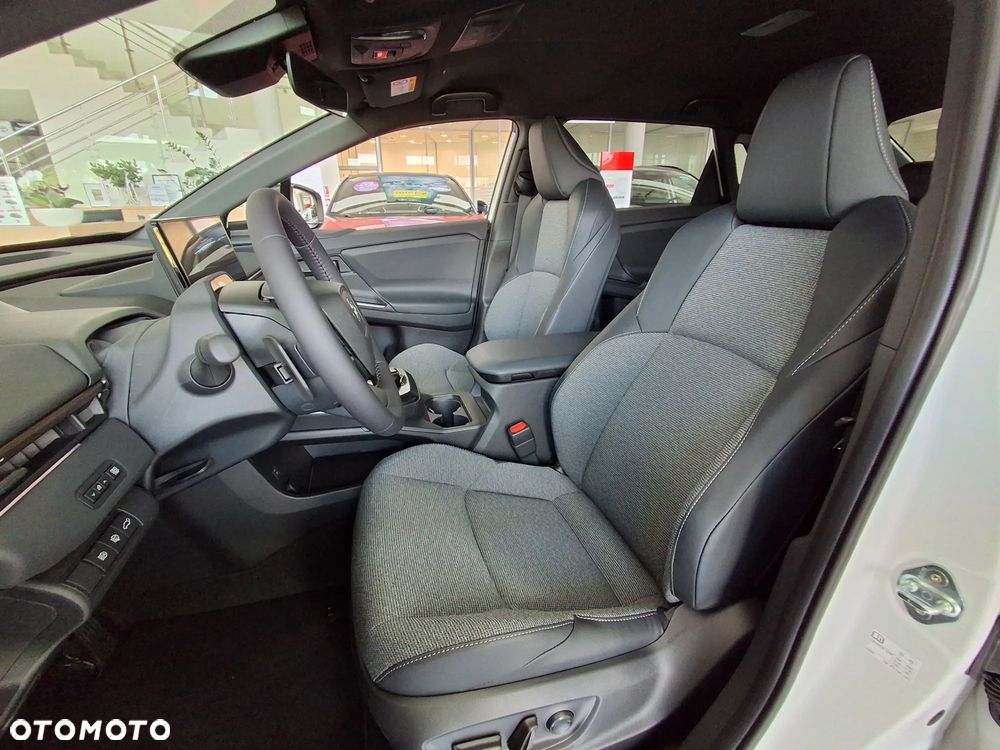 Toyota bZ4X 73.1kWh 4x4 Style - 18