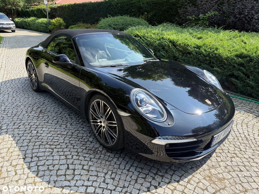Porsche 911 Carrera S PDK - 29