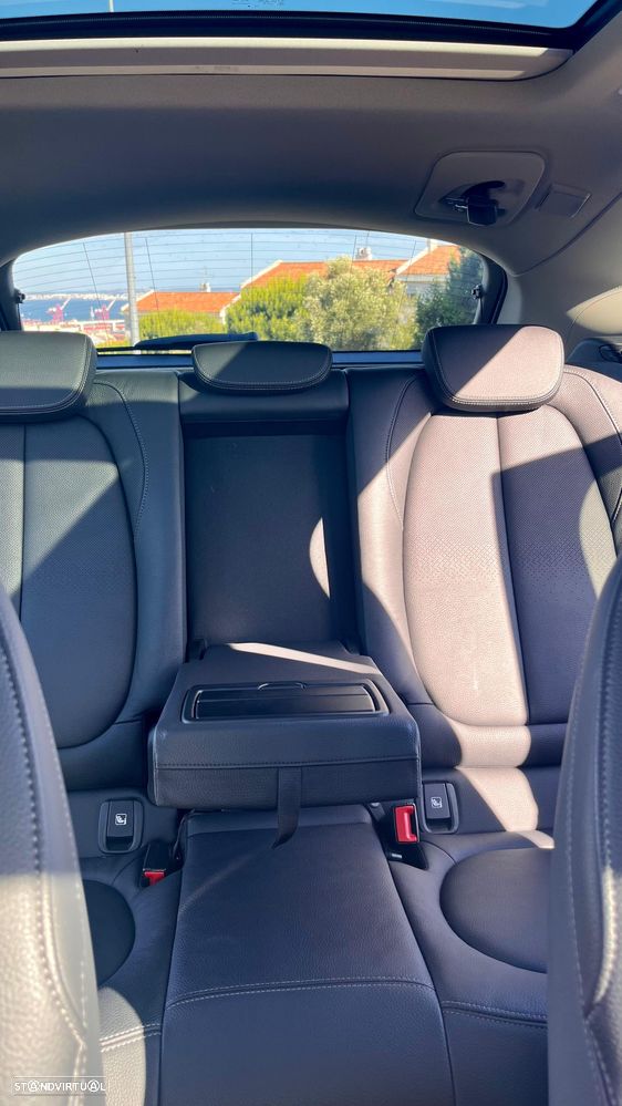BMW X1 xDrive25e M Sport - 40