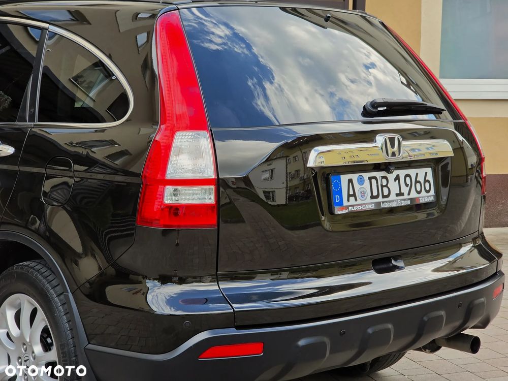 Honda CR-V 2.0 Executive - 30
