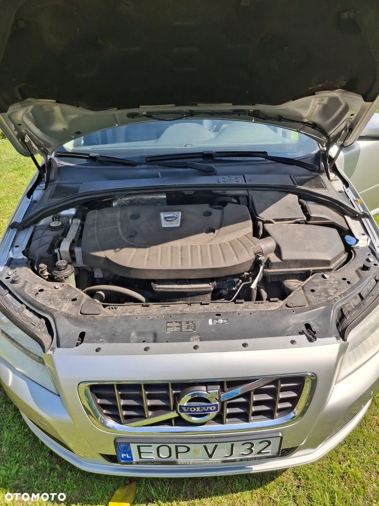 Volvo V70 - 18