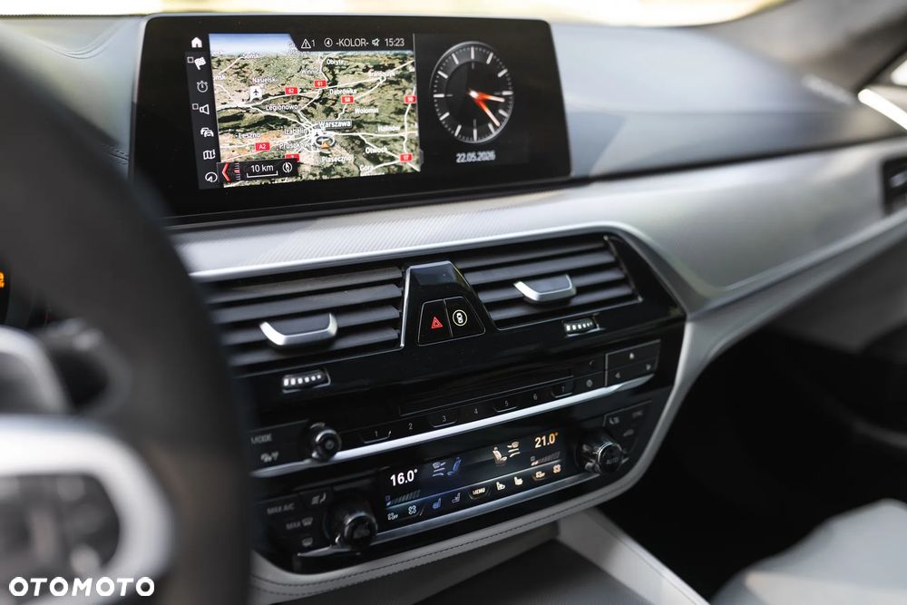 BMW M5 Competition - 22