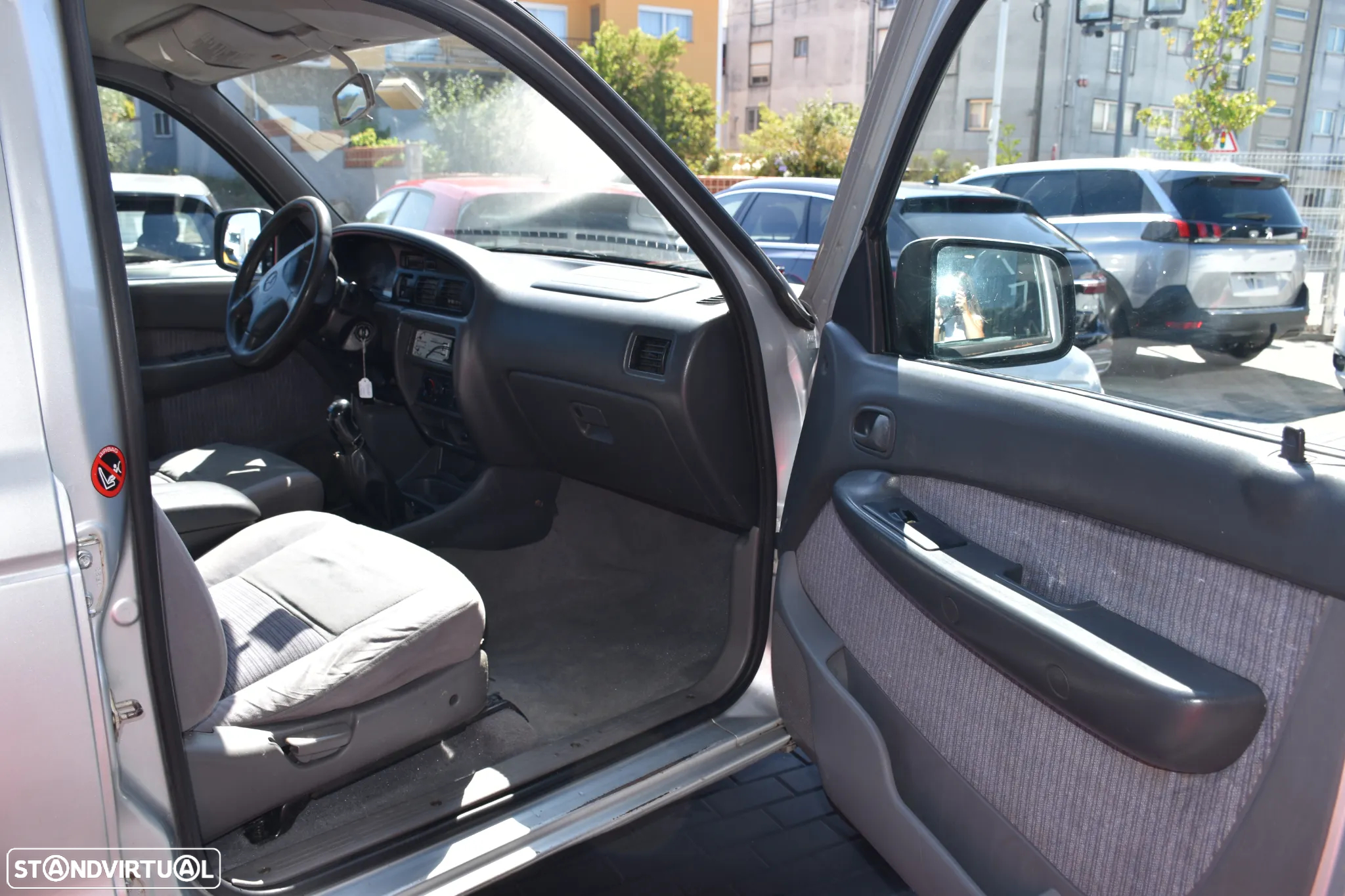 Mazda BT-50 - 14